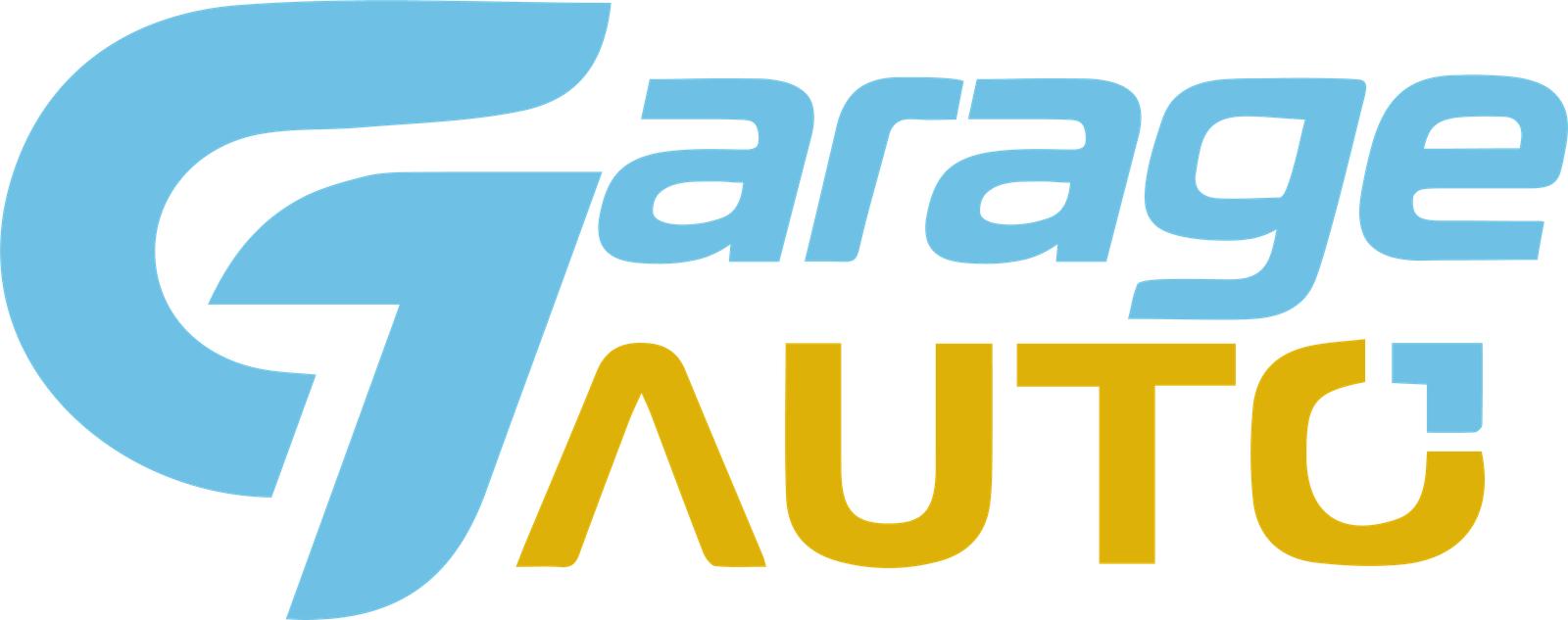 Le Garage Automobile