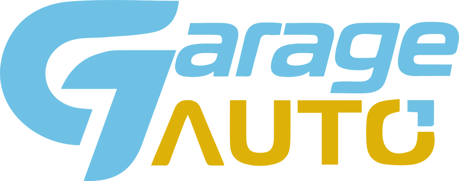 Le Garage Automobile